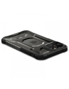 Hurtownia GSM - Etui Spigen Nitro Force Apple iPhone 13 Pro Max Matná černá - SPN1818BLK - {ean13} - Hurt