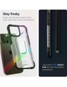 Hurtownia GSM - Etui Spigen Nitro Force Apple iPhone 13 Pro Max Matte Black - SPN1818BLK - {ean13} - Hurt