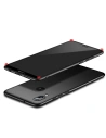 Wholesale MSVII Huawei P Smart Plus Red - MS7204RED - {ean13} - Hurt
