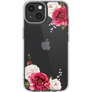 Etui Spigen Cyrill Cecile Apple iPhone 13 Red Floral