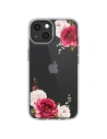 Hurtownia GSM - Etui Spigen Cyrill Cecile Apple iPhone 13 Red Floral - SPN1819REDFLO - {ean13} - Hurt