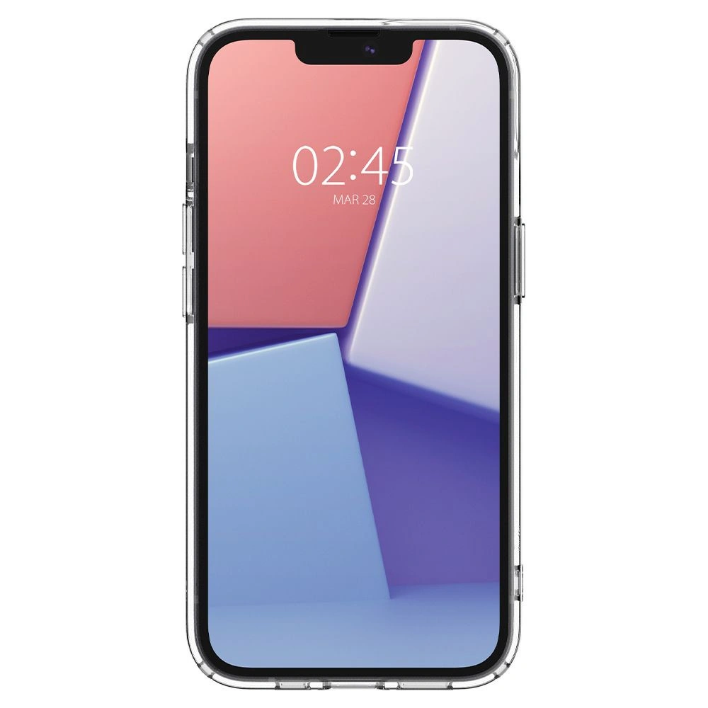 Hurtownia GSM - Etui Spigen Cyrill Cecile Apple iPhone 13 Red Floral - SPN1819REDFLO - {ean13} - Hurt