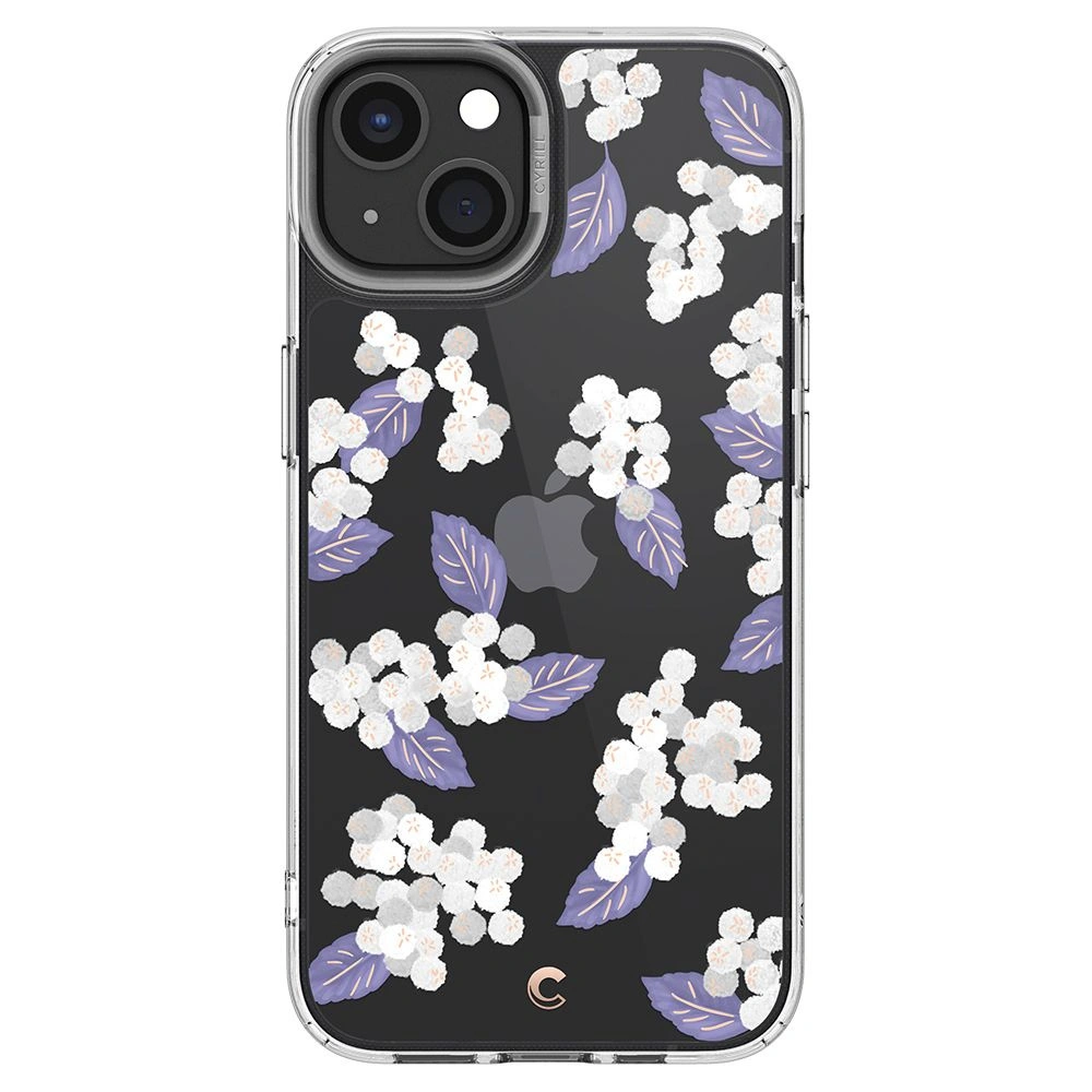 Hurtownia GSM - Etui Spigen Cyrill Cecile Apple iPhone 13 Cotton Blossom - SPN1820COTBLO - {ean13} - Hurt