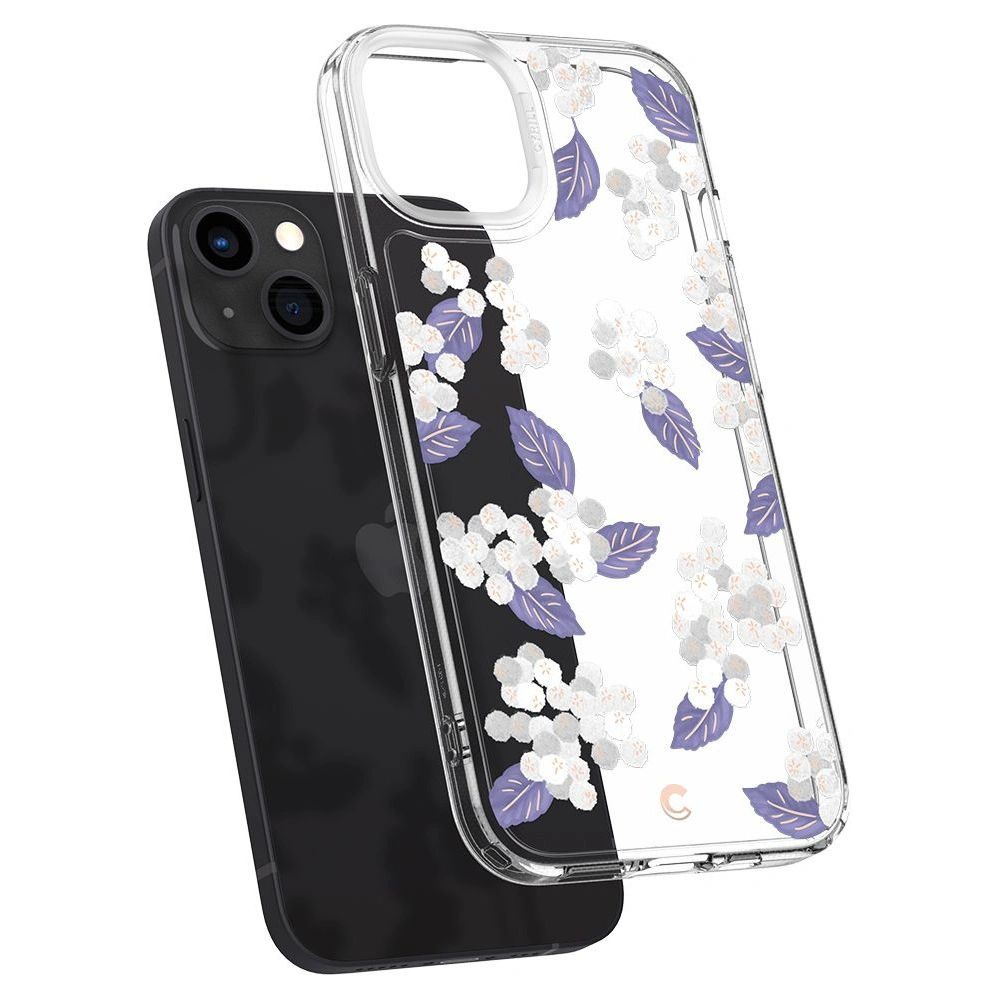 Wholesale Case Spigen Cyrill Cecile Apple iPhone 13 Cotton Blossom - SPN1820COTBLO - {ean13} - Hurt