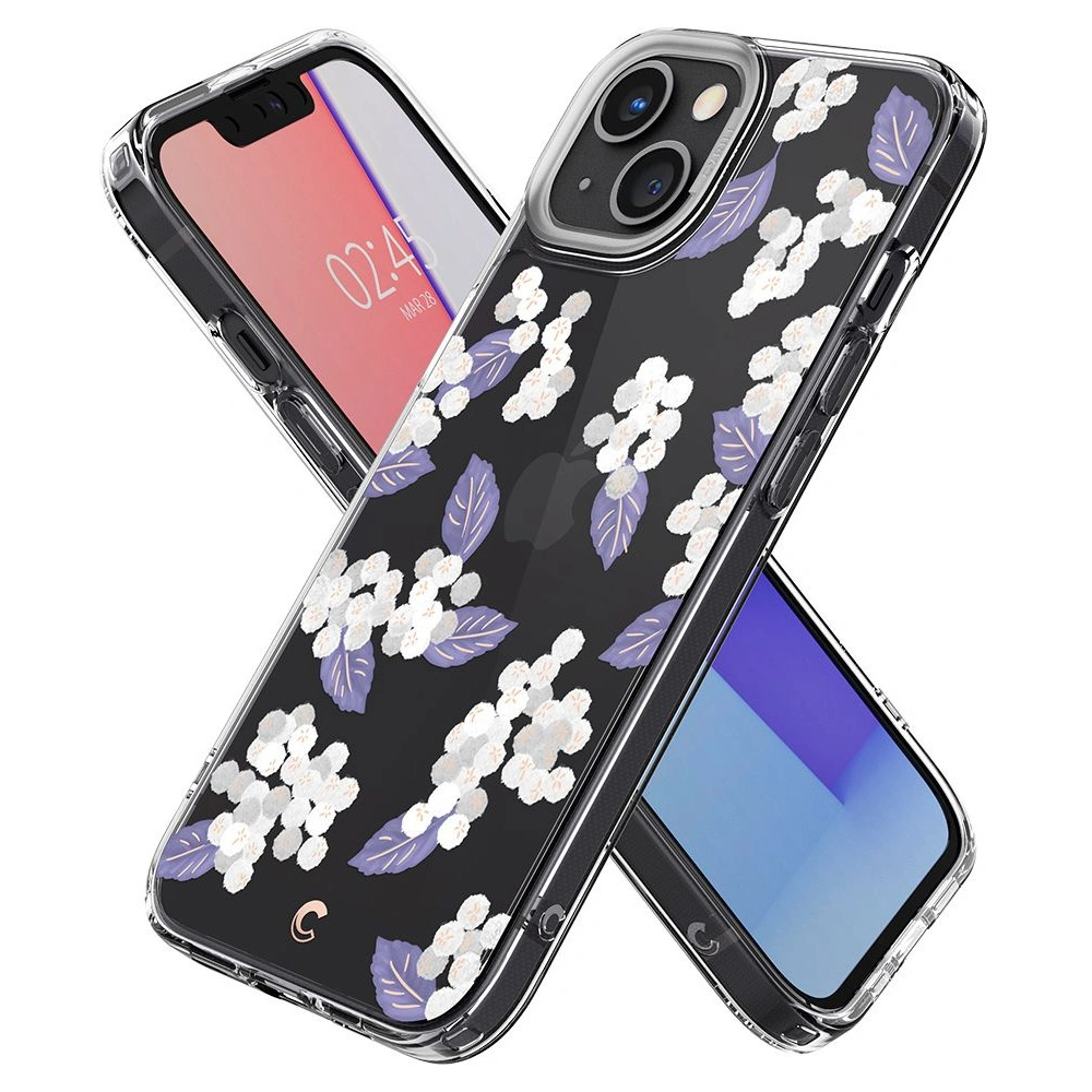 Wholesale Case Spigen Cyrill Cecile Apple iPhone 13 Cotton Blossom - SPN1820COTBLO - {ean13} - Hurt