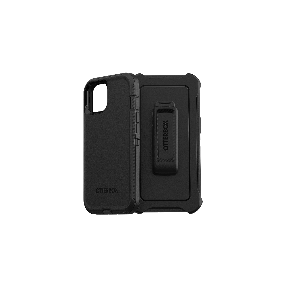 Hurtownia GSM - Etui OtterBox Defender Apple iPhone 13 mini (czarna) - OTB154BLK - {ean13} - Hurt