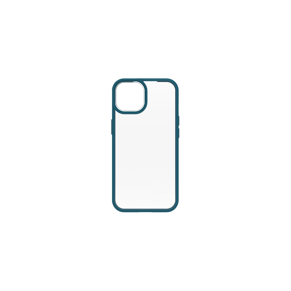 Hurtownia GSM - Etui OtterBox React Apple iPhone 13 mini (clear blue) - OTB156CLBLU - {ean13} - Hurt