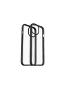 Etui OtterBox React Apple iPhone 13 (clear black)