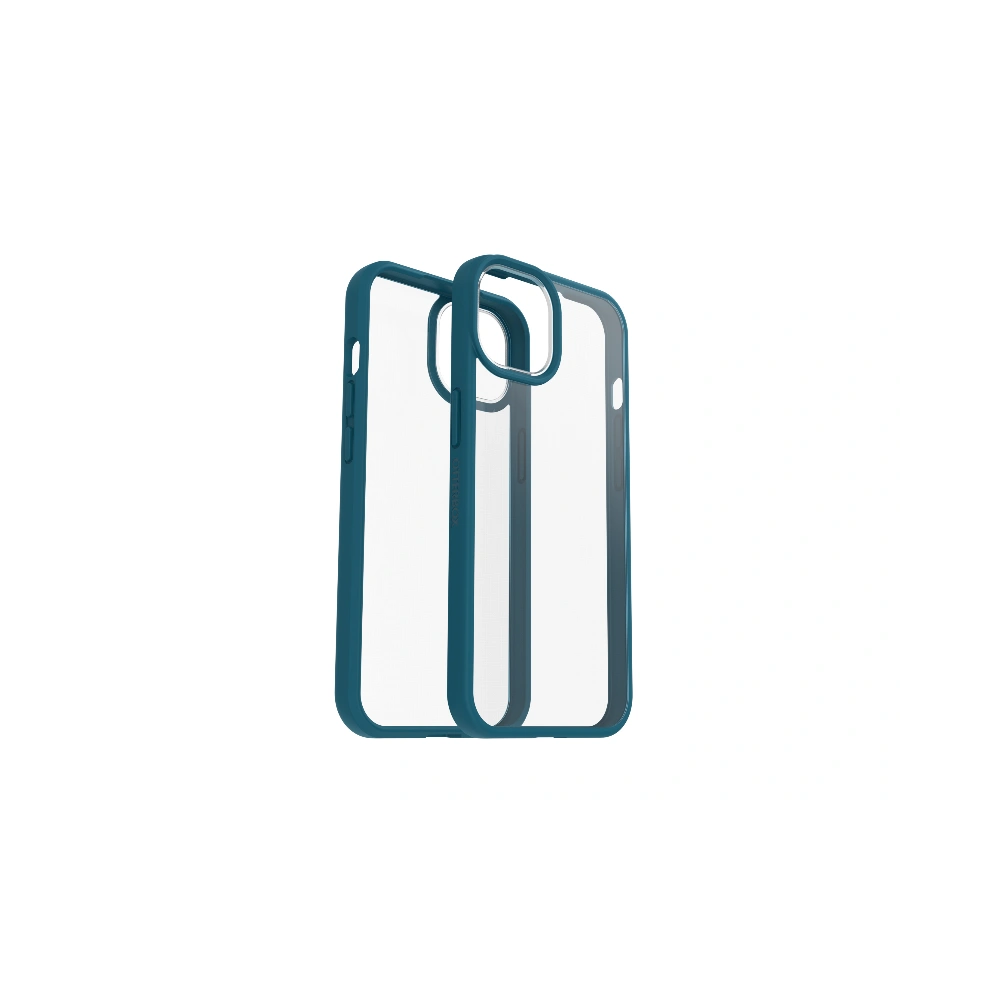 Hurtownia GSM - Etui OtterBox React Apple iPhone 13 Pro (clear blue) - OTB163CLBLU - {ean13} - Hurt