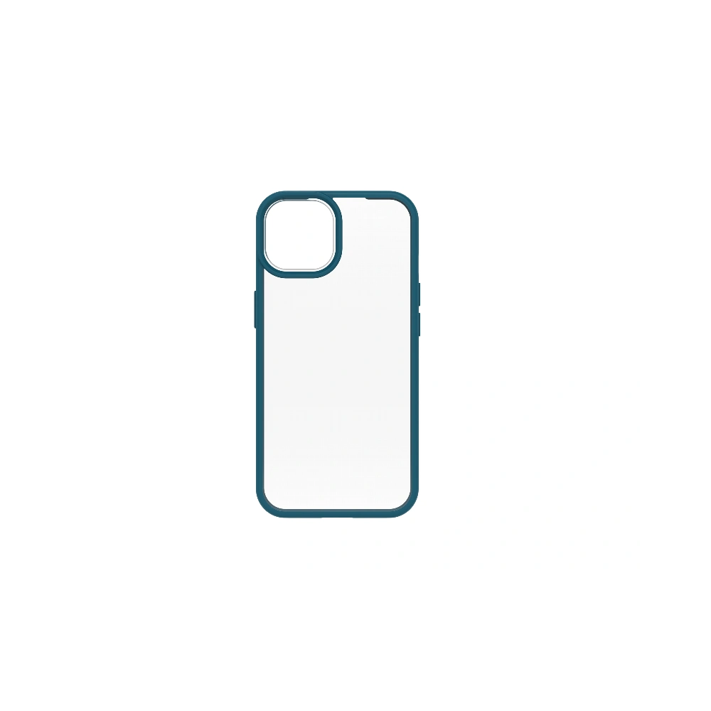 Hurtownia GSM - Etui OtterBox React Apple iPhone 13 Pro (clear blue) - OTB163CLBLU - {ean13} - Hurt