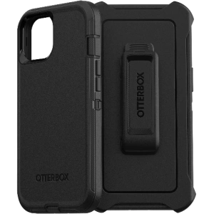 Hurtownia GSM - Etui OtterBox Defender Apple iPhone 13 Pro Max (czarna) - OTB164BLK - {ean13} - Hurt
