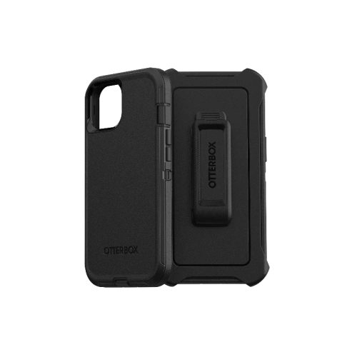 Etui OtterBox Defender Apple iPhone 13 Pro Max (czarna)