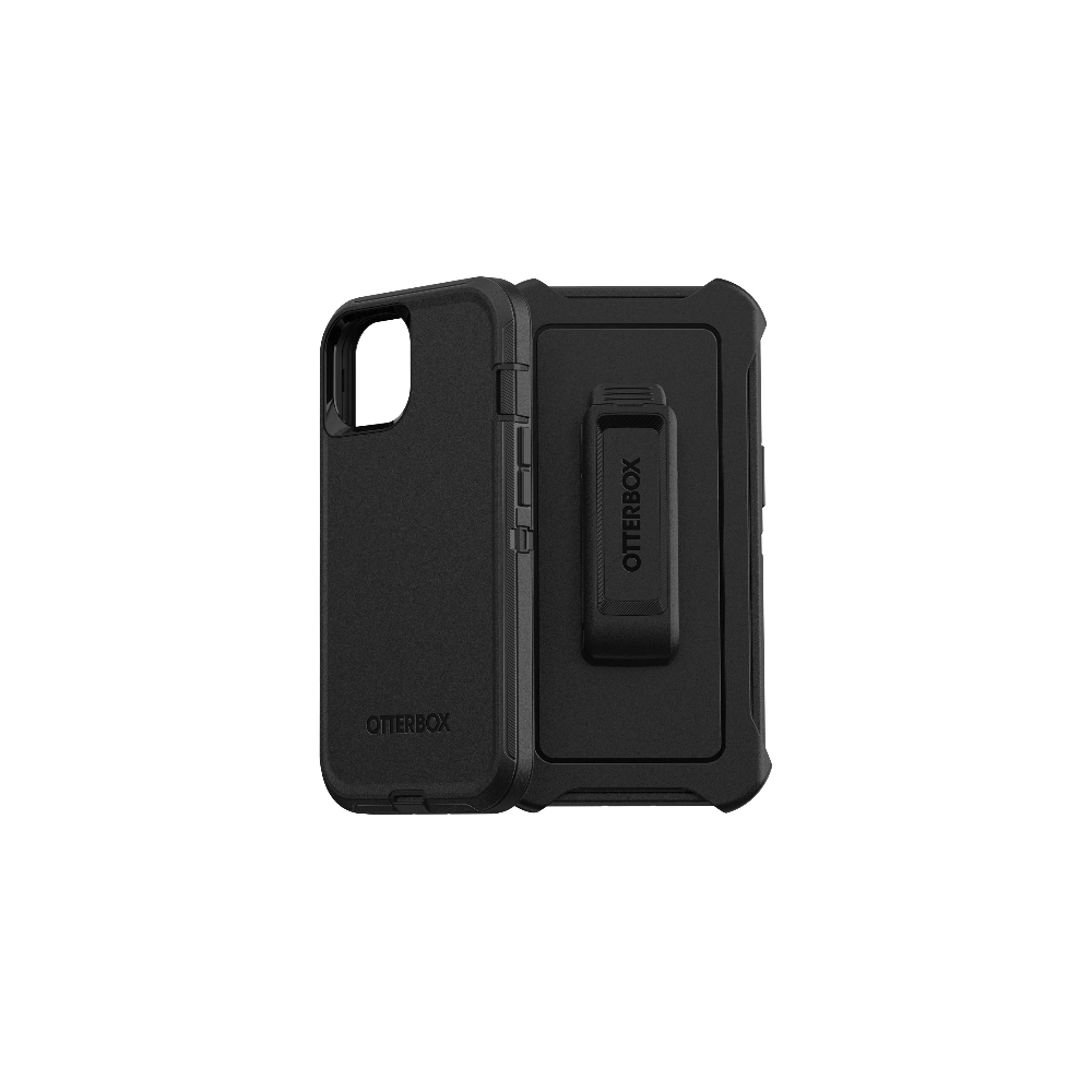 Hurtownia GSM - Etui OtterBox Defender Apple iPhone 13 Pro Max (czarna) - OTB164BLK - {ean13} - Hurt