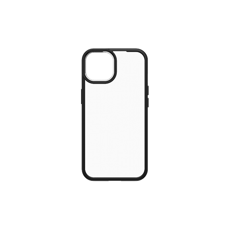 Hurtownia OtterBox - 840104287392 - OTB166CLBLK - Etui OtterBox React Apple iPhone 13 Pro Max (clear black) - B2B homescreen