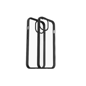 Hurtownia GSM - Etui OtterBox React Apple iPhone 13 Pro Max (clear black) - OTB166CLBLK - {ean13} - Hurt