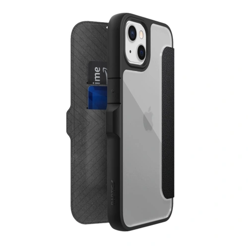 Etui X-Doria Raptic Urban Folio Apple iPhone 13 (Black)