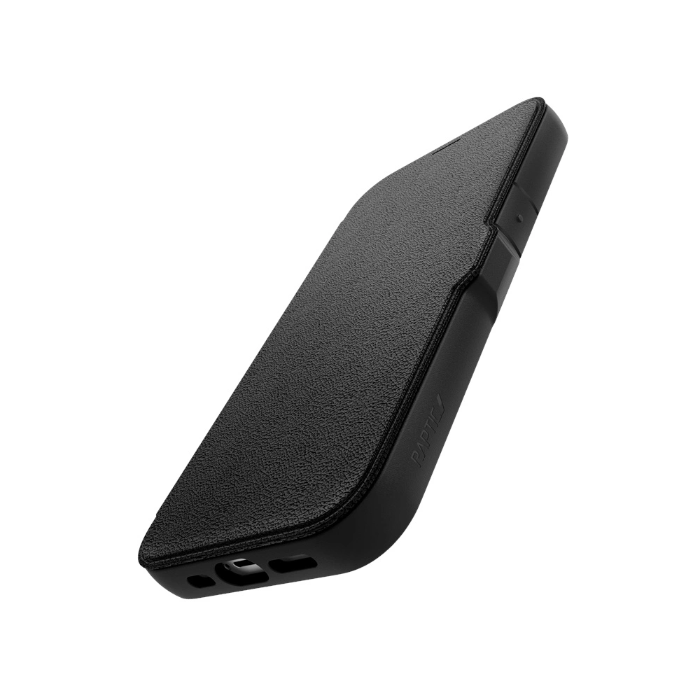 Hurtownia GSM - Etui X-Doria Raptic Urban Folio Apple iPhone 13 (černá) - XDR145BLK - {ean13} - Hurt