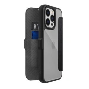 Hurtownia GSM - Etui X-Doria Raptic Urban Folio Apple iPhone 13 Pro (černá) - XDR146BLK - {ean13} - Hurt
