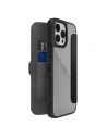Wholesale X-Doria Raptic Urban Folio Apple iPhone 13 Pro Max (Black) - XDR147BLK - {ean13} - Hurt