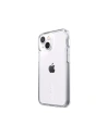 Etui Speck Gemshell MICROBAN Apple iPhone 13 mini (Clear)