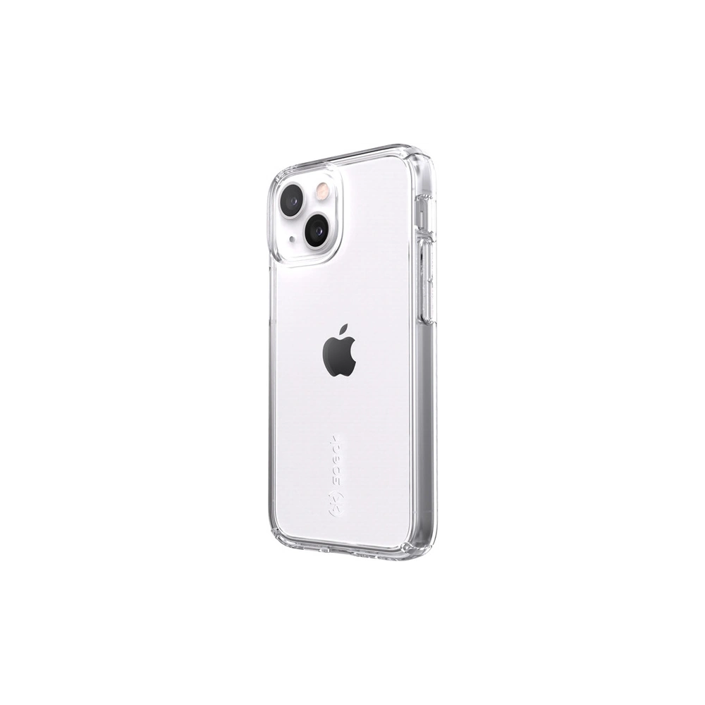 Hurtownia GSM - Etui Speck Gemshell MICROBAN Apple iPhone 13 mini (Čiré) - SPK235CL - {ean13} - Hurt