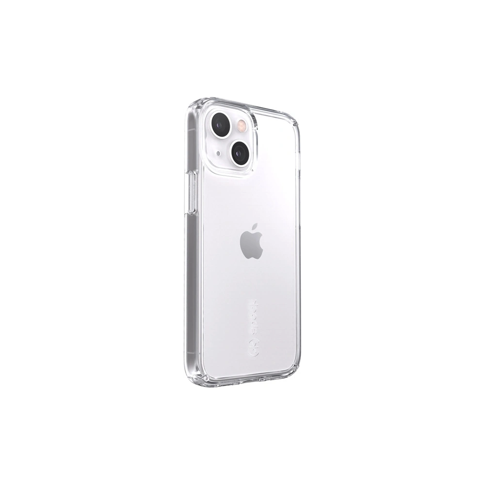 Hurtownia GSM - Etui Speck Gemshell MICROBAN Apple iPhone 13 mini (Čiré) - SPK235CL - {ean13} - Hurt