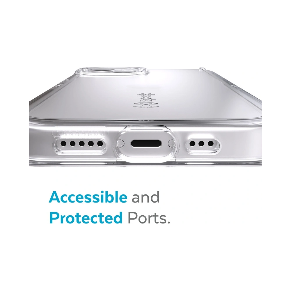 Hurtownia GSM - Etui Speck Gemshell MICROBAN Apple iPhone 13 mini (Čiré) - SPK235CL - {ean13} - Hurt
