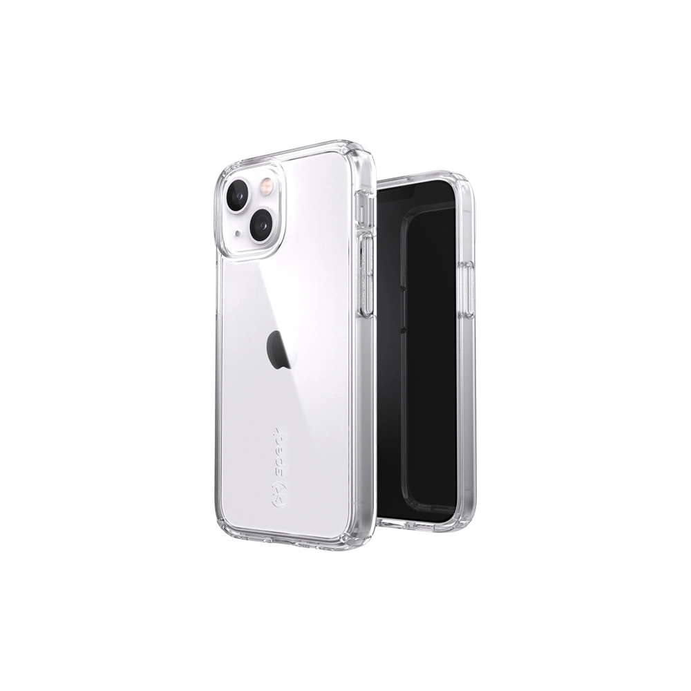 Hurtownia GSM - Etui Speck Gemshell MICROBAN Apple iPhone 13 mini (Čiré) - SPK235CL - {ean13} - Hurt