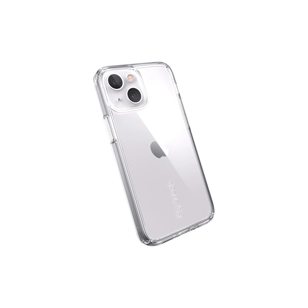 Hurtownia GSM - Etui Speck Gemshell MICROBAN Apple iPhone 13 mini (Čiré) - SPK235CL - {ean13} - Hurt