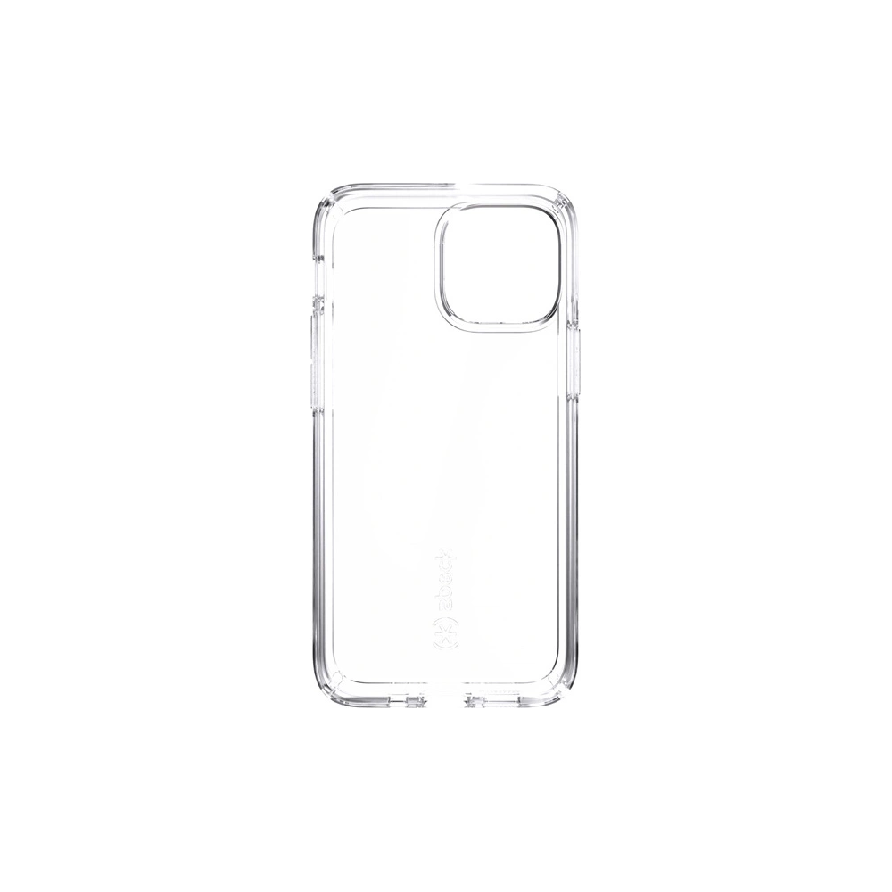 Hurtownia GSM - Etui Speck Gemshell MICROBAN Apple iPhone 13 mini (Čiré) - SPK235CL - {ean13} - Hurt