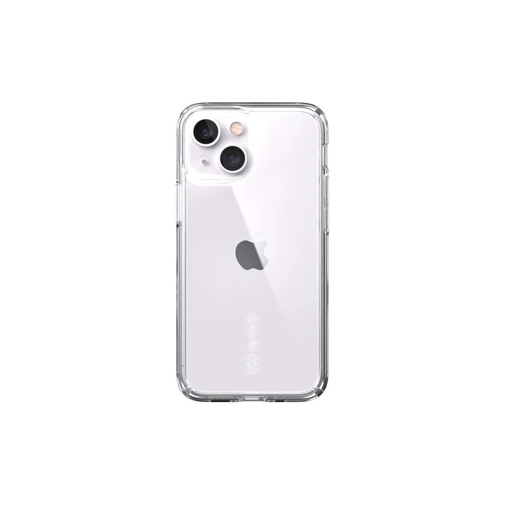 Hurtownia GSM - Etui Speck Gemshell MICROBAN Apple iPhone 13 mini (Čiré) - SPK235CL - {ean13} - Hurt