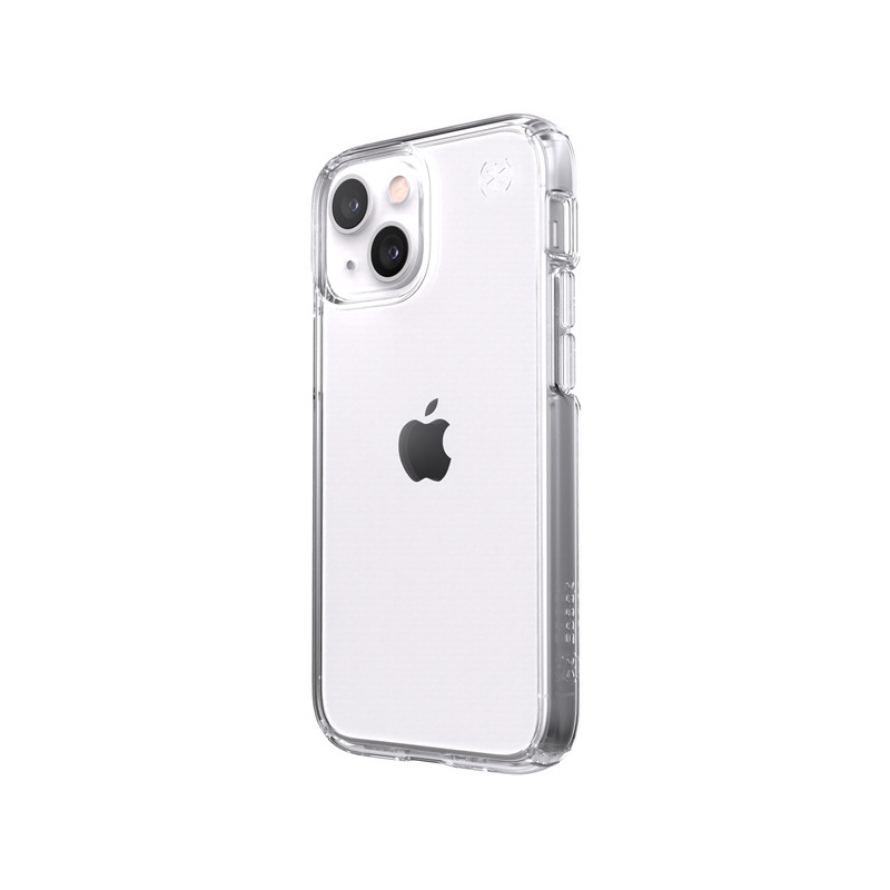 Speck Distributor - 840168503964 - SPK236CL - Speck Presidio Perfect-Clear MICROBAN Apple iPhone 13 mini (Clear) - B2B homescreen