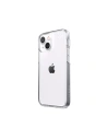 Speck Presidio Perfect-Clear MICROBAN Apple iPhone 13 mini (Clear)