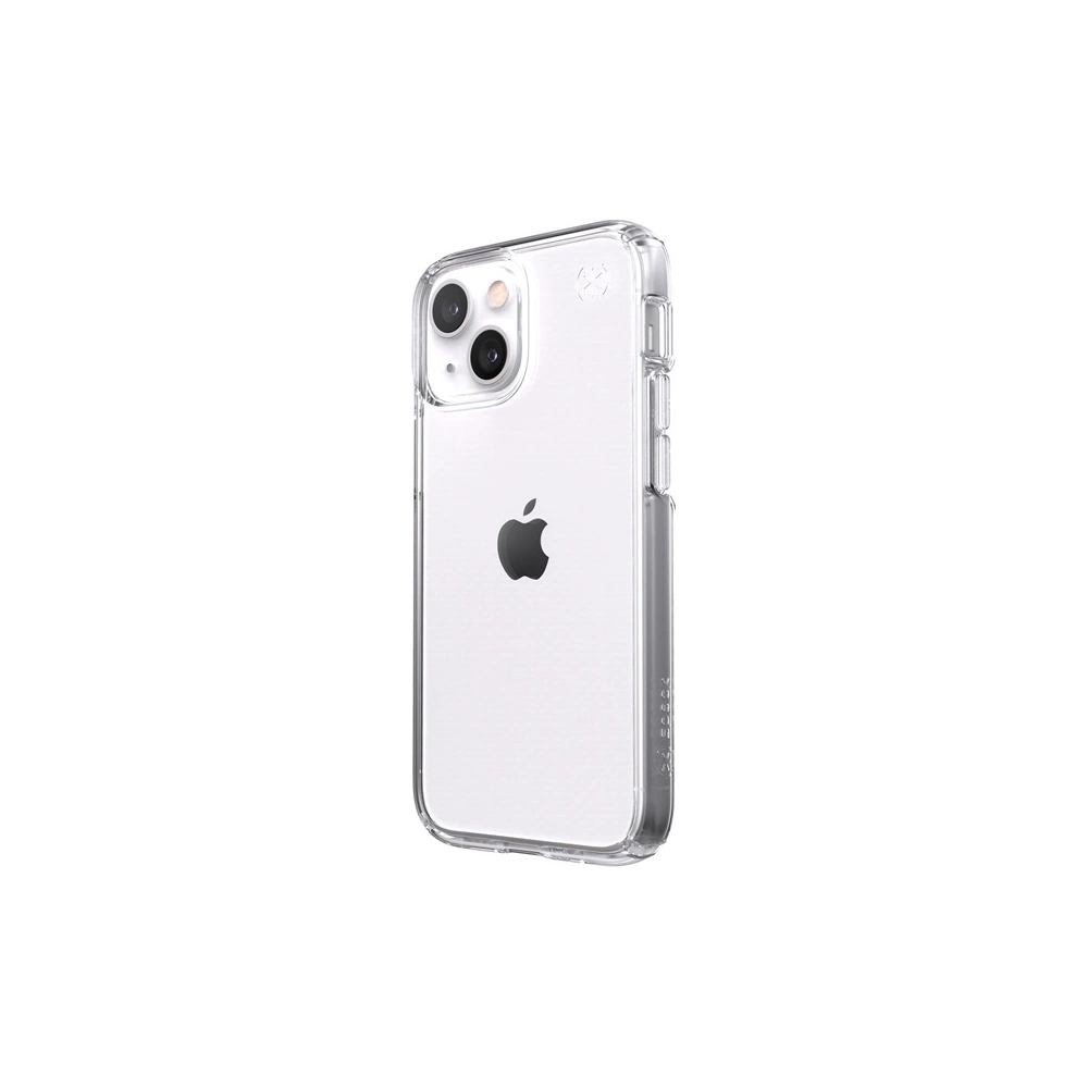 Hurtownia GSM - Etui Speck Presidio Perfect-Clear MICROBAN Apple iPhone 13 mini (Čirý) - SPK236CL - {ean13} - Hurt