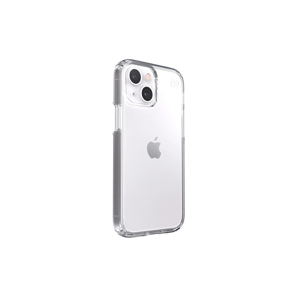 Hurtownia GSM - Etui Speck Presidio Perfect-Clear MICROBAN Apple iPhone 13 mini (Čirý) - SPK236CL - {ean13} - Hurt