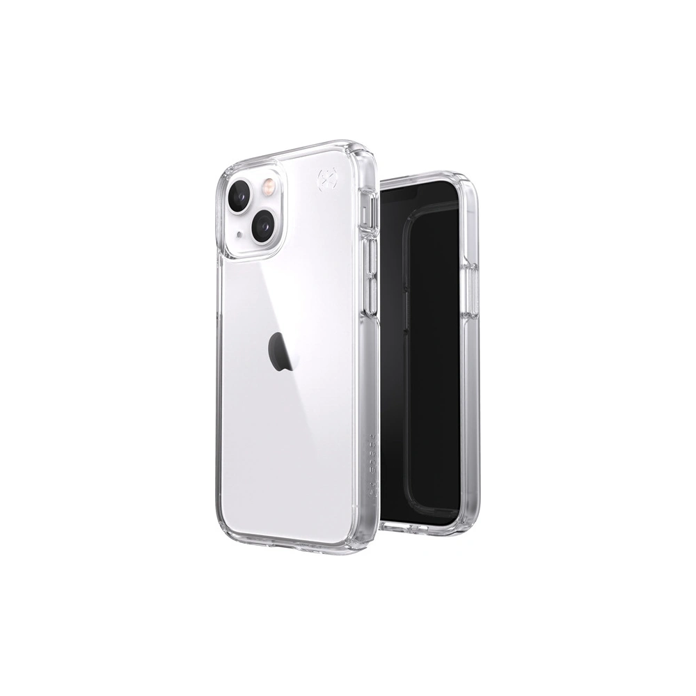 Hurtownia GSM - Etui Speck Presidio Perfect-Clear MICROBAN Apple iPhone 13 mini (Čirý) - SPK236CL - {ean13} - Hurt