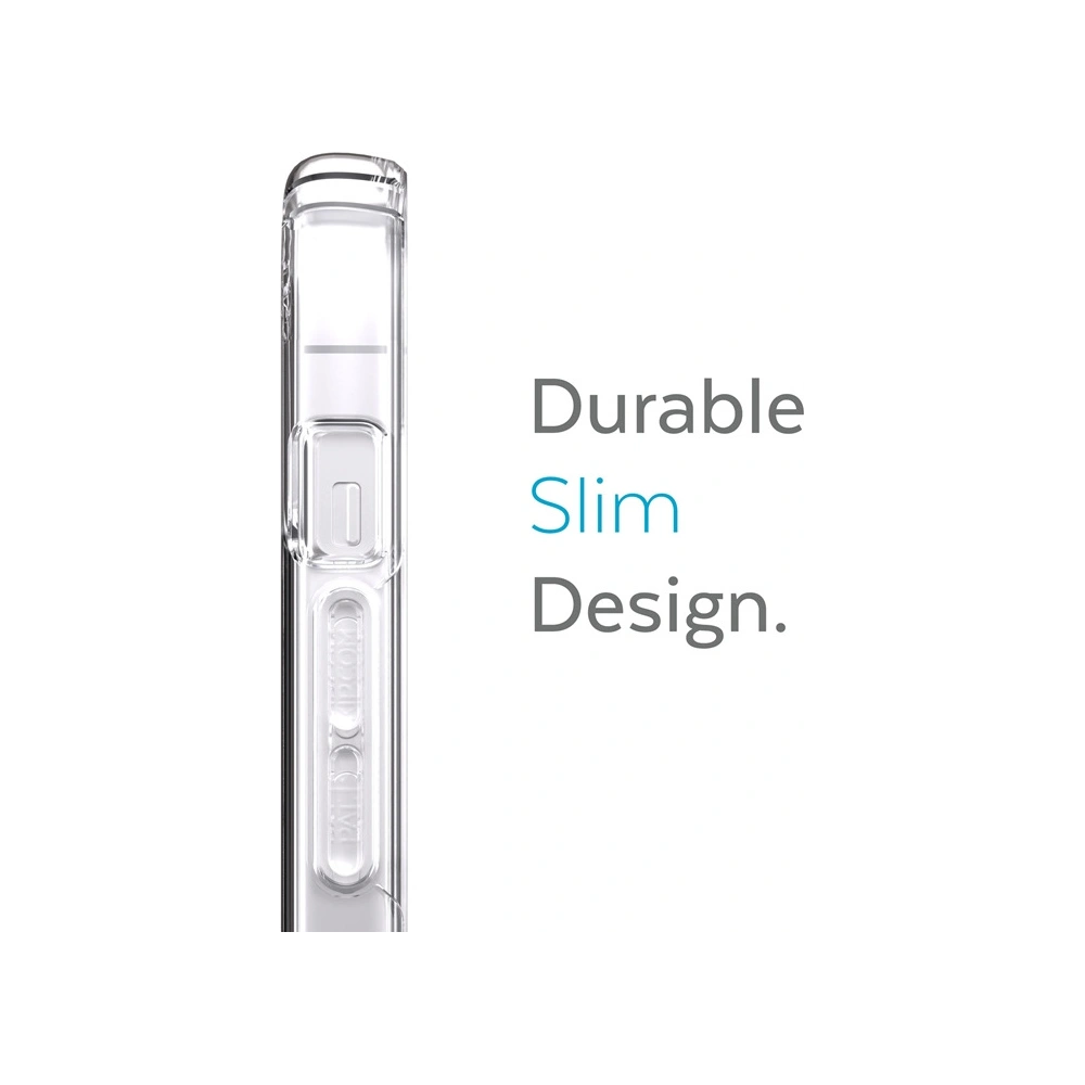 Hurtownia GSM - Etui Speck Presidio Perfect-Clear MICROBAN Apple iPhone 13 mini (Čirý) - SPK236CL - {ean13} - Hurt