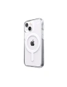 Speck Presidio Perfect-Clear MagSafe MICROBAN Apple iPhone 13 mini (Clear)