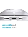 Wholesale Speck Presidio Perfect-Clear MagSafe MICROBAN Apple iPhone 13 mini (Clear) - SPK238CL - {ean13} - Hurt