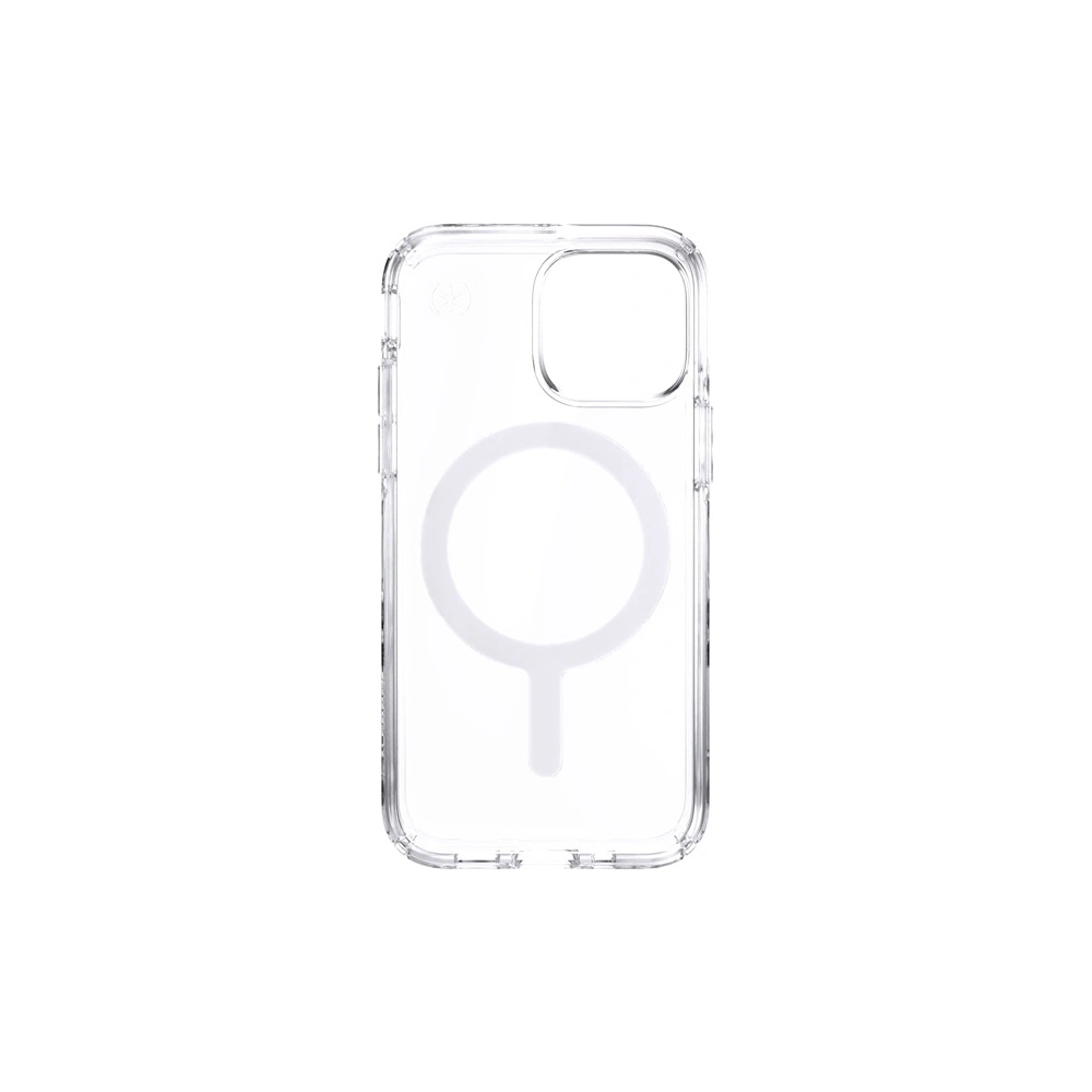 Hurtownia GSM - Etui Speck Presidio Perfect-Clear MagSafe MICROBAN Apple iPhone 13 mini (Průhledné) - SPK238CL - {ean13} - Hurt