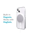 Wholesale Speck Presidio Perfect-Clear MagSafe MICROBAN Apple iPhone 13 mini (Clear) - SPK238CL - {ean13} - Hurt