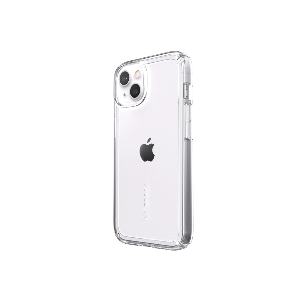 Hurtownia GSM - Etui Speck Gemshell MICROBAN Apple iPhone 13 (Čiré) - SPK239CL - {ean13} - Hurt