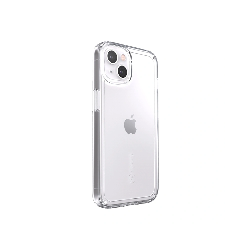 Hurtownia GSM - Etui Speck Gemshell MICROBAN Apple iPhone 13 (Čiré) - SPK239CL - {ean13} - Hurt
