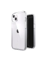 Hurtownia GSM - Etui Speck Gemshell MICROBAN Apple iPhone 13 (Čiré) - SPK239CL - {ean13} - Hurt