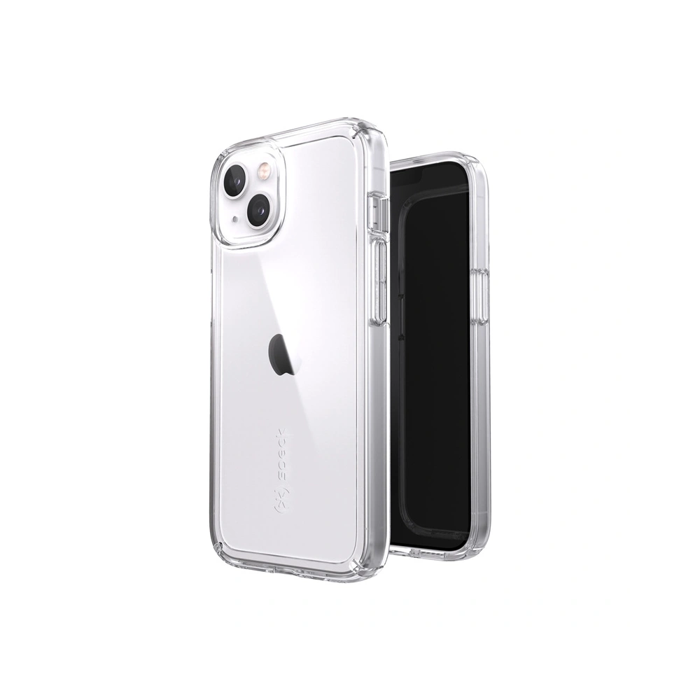 Hurtownia GSM - Etui Speck Gemshell MICROBAN Apple iPhone 13 (Čiré) - SPK239CL - {ean13} - Hurt