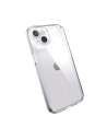 Hurtownia GSM - Etui Speck Gemshell MICROBAN Apple iPhone 13 (Čiré) - SPK239CL - {ean13} - Hurt