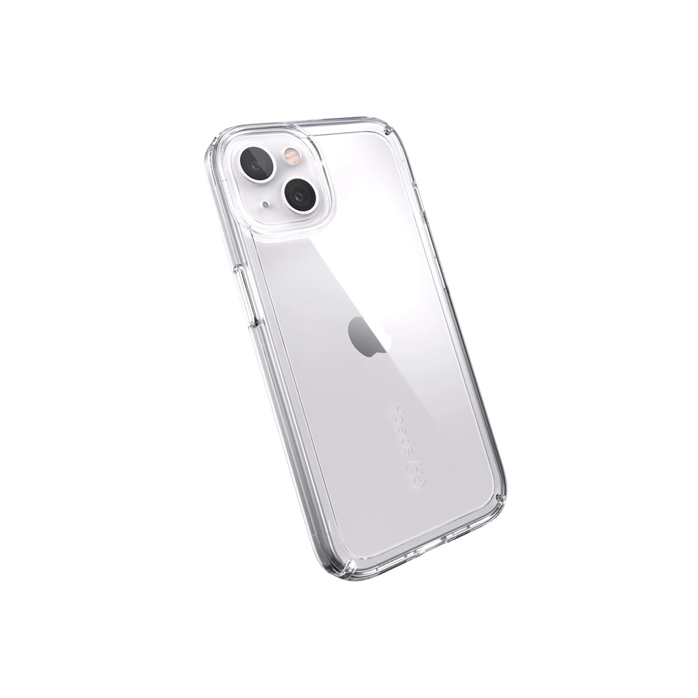 Hurtownia GSM - Etui Speck Gemshell MICROBAN Apple iPhone 13 (Čiré) - SPK239CL - {ean13} - Hurt