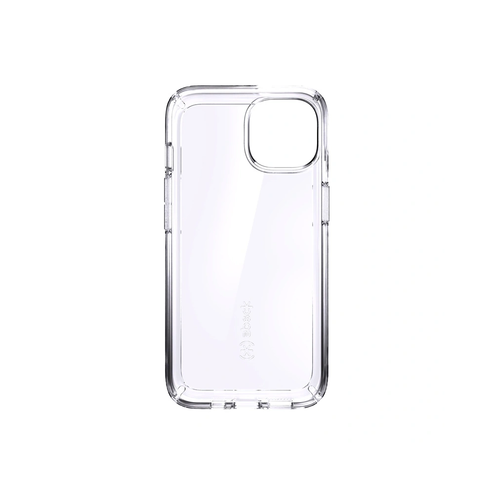 Hurtownia GSM - Etui Speck Gemshell MICROBAN Apple iPhone 13 (Čiré) - SPK239CL - {ean13} - Hurt
