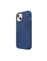 Etui Speck Presidio2 Grip MICROBAN Apple iPhone 13 (Coastal Blue/Black)