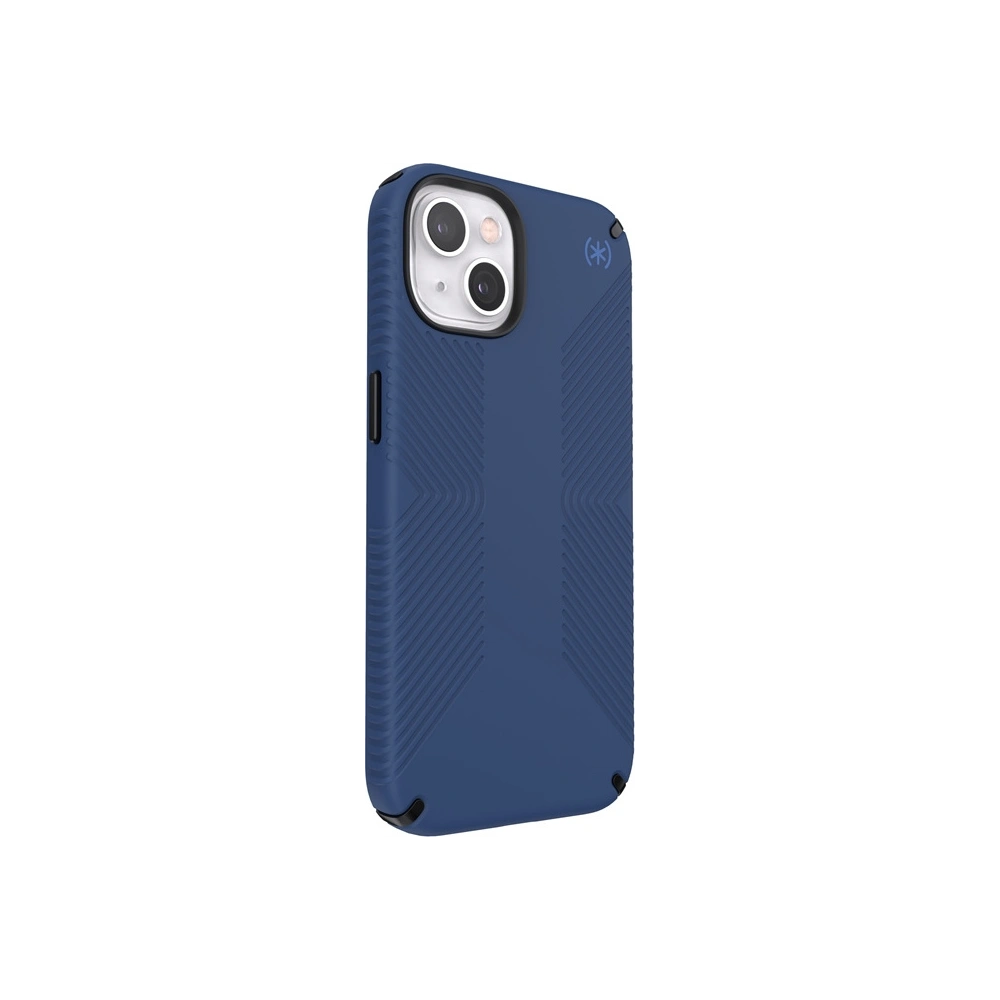 Hurtownia GSM - Etui Speck Presidio2 Grip MICROBAN Apple iPhone 13 (Coastal Blue/Black) - SPK240COABLUBLK - {ean13} - Hurt